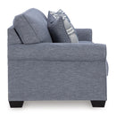 Benchcraft Carissa Manor Stationary Fabric Sofa 3260438 IMAGE 3