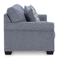  Benchcraft Carissa Manor 3260439 Queen Sofa Sleeper IMAGE 3