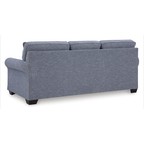  Benchcraft Carissa Manor 3260439 Queen Sofa Sleeper IMAGE 4