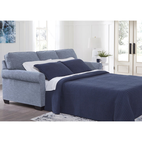  Benchcraft Carissa Manor 3260439 Queen Sofa Sleeper IMAGE 6