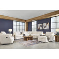  Signature Design by Ashley Modmax 92103S16 8 pc Sectional with Audio System IMAGE 3