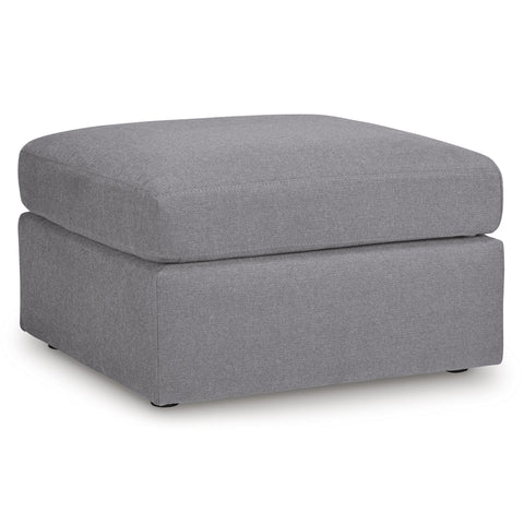  Signature Design by Ashley Modmax 9210408 Oversized Accent Ottoman IMAGE 1