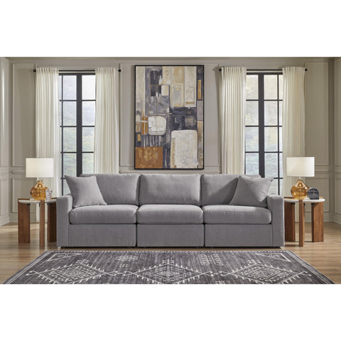  Signature Design by Ashley Modmax 92104S2 3 pc Sectional Sofa IMAGE 1