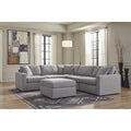  Signature Design by Ashley Modmax 92104S6 5 pc Sectional IMAGE 6