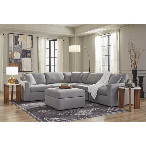  Signature Design by Ashley Modmax 92104S6 5 pc Sectional IMAGE 7
