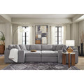  Signature Design by Ashley Modmax 92104S8 6 pc Sectional IMAGE 6