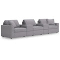  Signature Design by Ashley Modmax 92104S9 5 pc Sectional IMAGE 1