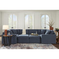  Signature Design by Ashley Modmax 9212108 Oversized Accent Ottoman IMAGE 5