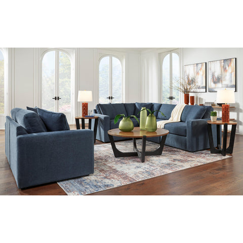  Signature Design by Ashley Modmax 92121S1 2 pc Sectional Loveseat IMAGE 3