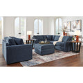  Signature Design by Ashley Modmax 92121S1 2 pc Sectional Loveseat IMAGE 6