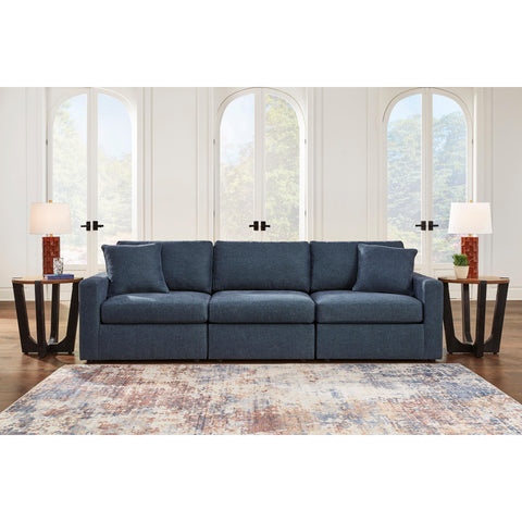  Signature Design by Ashley Modmax 92121S2 3 pc Sectional Sofa IMAGE 2