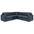  Signature Design by Ashley Modmax 92121S6 5 pc Sectional IMAGE 1