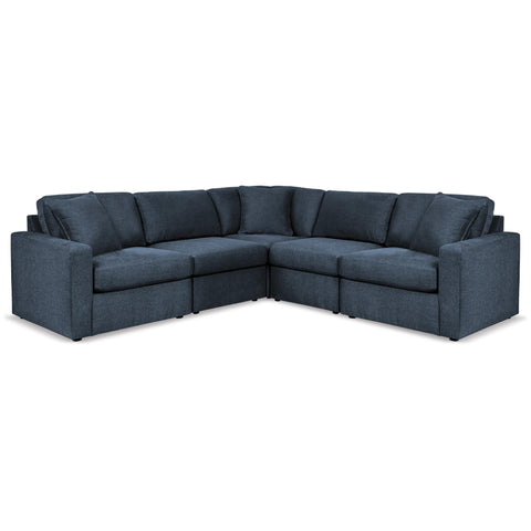  Signature Design by Ashley Modmax 92121S6 5 pc Sectional IMAGE 1