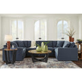  Signature Design by Ashley Modmax 92121S8 6 pc Sectional IMAGE 3