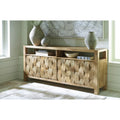  Signature Design by Ashley Hudwick A4000672 Accent Cabinet IMAGE 5