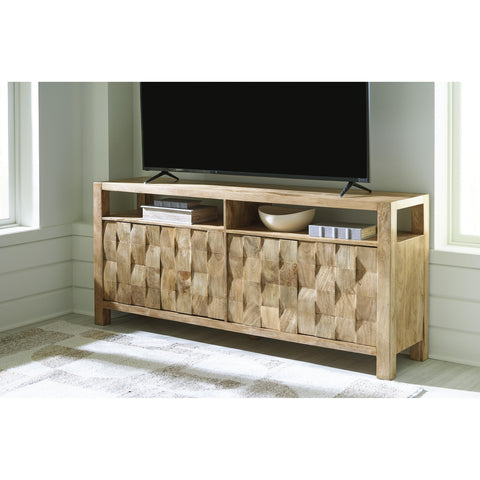  Signature Design by Ashley Hudwick A4000672 Accent Cabinet IMAGE 6