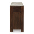  Signature Design by Ashley Tobinville A4000673 Accent Cabinet IMAGE 4