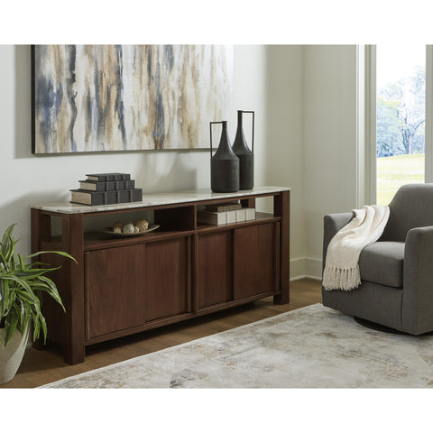  Signature Design by Ashley Tobinville A4000673 Accent Cabinet IMAGE 5