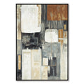  Signature Design by Ashley Howford A8000426 Wall Art IMAGE 4