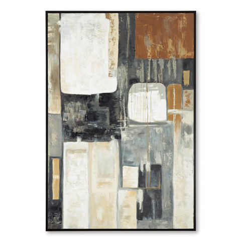  Signature Design by Ashley Howford A8000426 Wall Art IMAGE 4