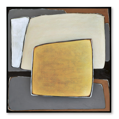  Signature Design by Ashley Actman A8000428 Wall Art IMAGE 3