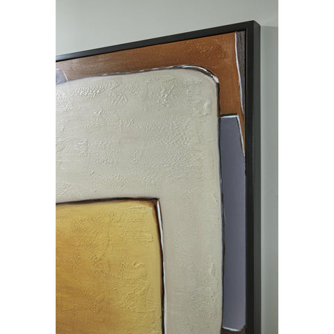  Signature Design by Ashley Actman A8000428 Wall Art IMAGE 8
