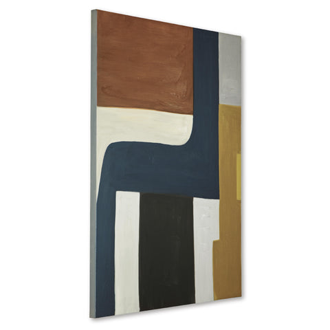  Signature Design by Ashley Lennmen A8000431 Wall Art IMAGE 1