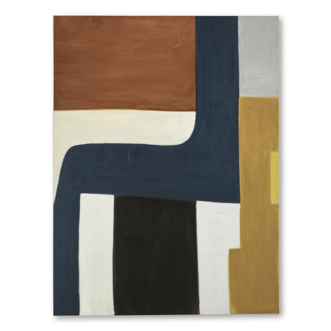  Signature Design by Ashley Lennmen A8000431 Wall Art IMAGE 2