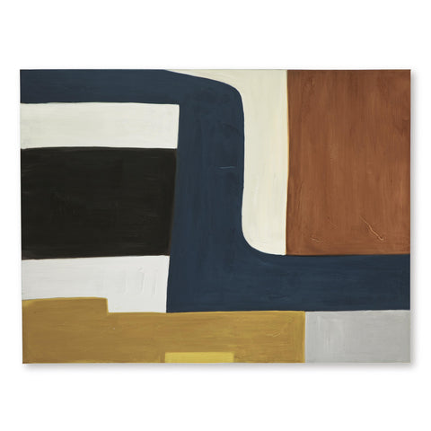  Signature Design by Ashley Lennmen A8000431 Wall Art IMAGE 3