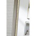  Signature Design by Ashley Evesen A8010379 Floor Standing Mirror with Storage IMAGE 10