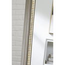 Signature Design by Ashley Evesen Floorstanding Mirror A8010379 IMAGE 10