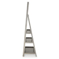  Signature Design by Ashley Evesen A8010379 Floor Standing Mirror with Storage IMAGE 3