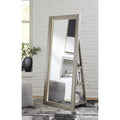  Signature Design by Ashley Evesen A8010379 Floor Standing Mirror with Storage IMAGE 7