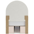  Signature Design by Ashley Wistenpine B1323B14 Twin Upholstered Panel Bed with Storage IMAGE 6