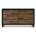  Benchcraft Kraeburn B496-31 Dresser IMAGE 3