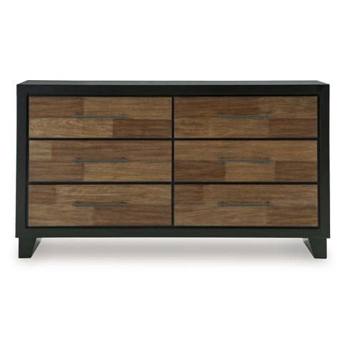  Benchcraft Kraeburn B496-31 Dresser IMAGE 3