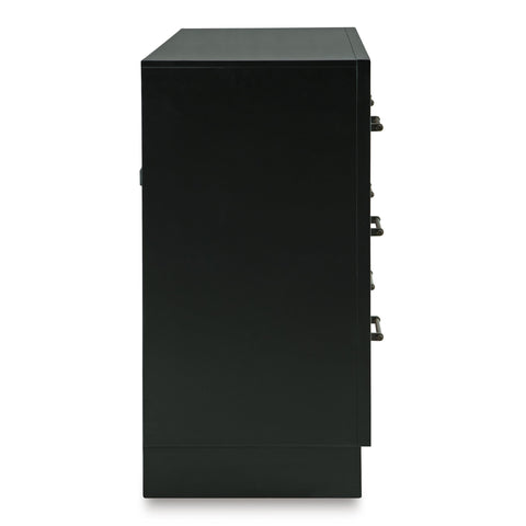  Benchcraft Kraeburn B496-31 Dresser IMAGE 4