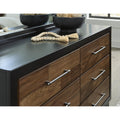  Benchcraft Kraeburn B496-31 Dresser IMAGE 6