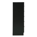 Benchcraft Kraeburn 5-Drawer Chest B496-46 IMAGE 4