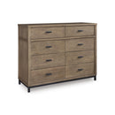  Benchcraft Tomtyn B622-31 Dresser IMAGE 1