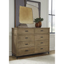  Benchcraft Tomtyn B622-31 Dresser IMAGE 5