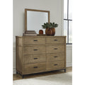  Benchcraft Tomtyn B622-31 Dresser IMAGE 6