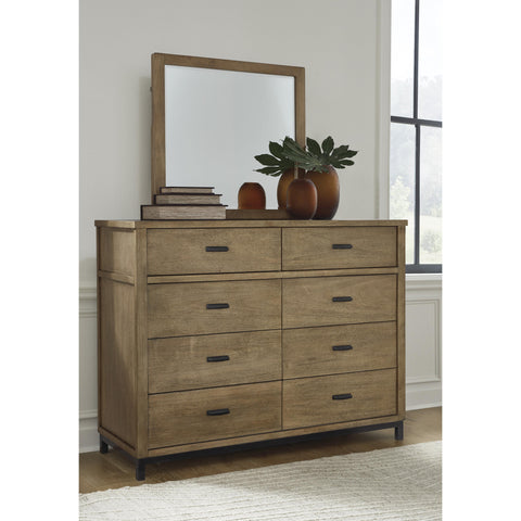  Benchcraft Tomtyn B622-31 Dresser IMAGE 6