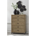  Benchcraft Tomtyn B622-46 Five Drawer Chest IMAGE 5