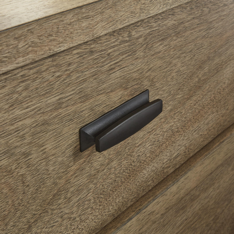  Benchcraft Tomtyn B622B1 Dresser and Mirror IMAGE 4