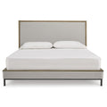  Benchcraft Tomtyn B622B2 Queen Upholstered Bed IMAGE 2