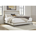  Benchcraft Tomtyn B622B4 King Upholstered Bed IMAGE 5