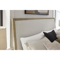  Benchcraft Tomtyn B622B4 King Upholstered Bed IMAGE 6