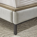  Benchcraft Tomtyn B622B4 King Upholstered Bed IMAGE 7