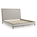  Benchcraft Tomtyn B622B5 California King Upholstered Bed IMAGE 4